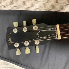 Gibson SG Fededの画像