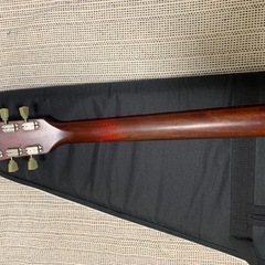 Gibson SG Fededの画像