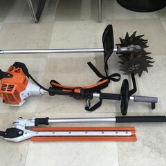 【エコツール岡崎インター店】　STIHL/スチール コンビエンジ...