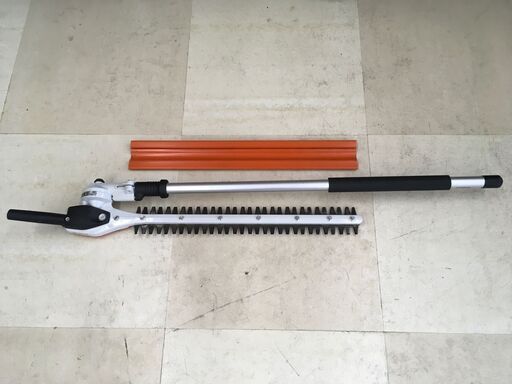 エコツール岡崎インター店】 STIHL/スチール コンビエンジンv KM94RC-E