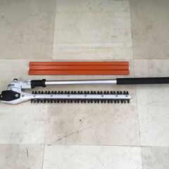 エコツール岡崎インター店】 STIHL/スチール コンビエンジンv KM94RC-E