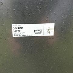 IKEA  JOSEF  キャビネット  物置の画像