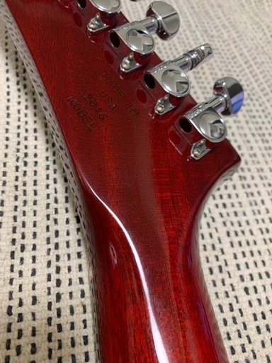 Gibson エクスプローラー　2016T