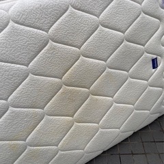 6723/無料】マニフレックス マットレス セミダブル オクラホマの画像