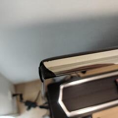 ※値下げしました【55インチ】スマートテレビの画像