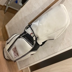ゴルフバック