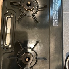 ガスコンロ