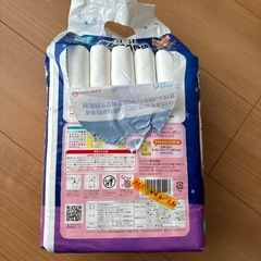 ピジョン オムツとれっぴ～ の画像
