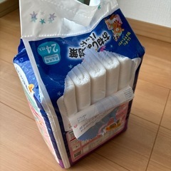 ピジョン オムツとれっぴ～ の画像