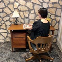 ACME Furnitureデスクチェア　