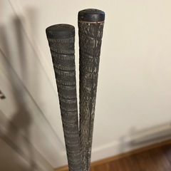 ゴルフドライバー　taylormadeほかの画像