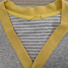 【90センチ】UNIQLO　カーディガンの画像
