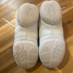 ダンスシューズ　の画像