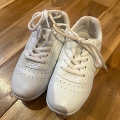 ダンスシューズ　