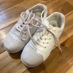 ダンスシューズ　の画像