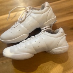 ダンスシューズ　の画像