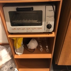 カラーボックス
