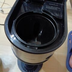 ★THERMOS★コーヒーメーカー★真空断熱ポット★0.63リットルの画像