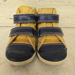 アンファン・ドゥ・アルカ　サイズ 26 (16cm)