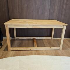 Natural Signature

　テーブルセット