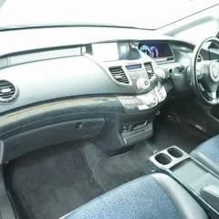 ホンダ オデッセイ 　アブソルート　ＨＤＤナビ　スペシャルエディション入庫いたしました。の画像
