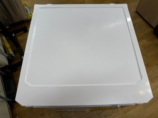 超美品‼️★アイリスオーヤマ★冷凍庫★6ヶ月間保証付き