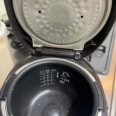 炊飯器