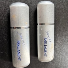 携帯用灰皿の画像