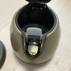 電子ケトル(T-fal)の画像