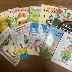 絵本　34冊　まとめの画像