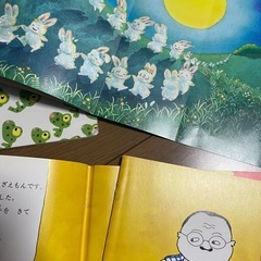 絵本　34冊　まとめの画像