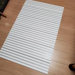お風呂 ふたの画像