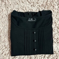 ブラウス　プルオーバー　カールパークレーン　KARLPARKLA...