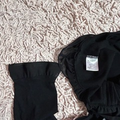 ブラウス　プルオーバー　カールパークレーン　KARLPARKLANE 綿100Mの画像