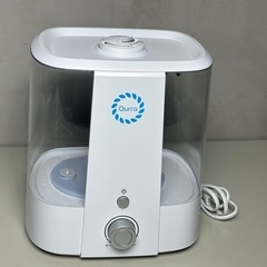 Qurra  超音波加湿器 2019年製