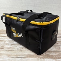 クッションバッグ クッションケース キャリーバッグ ショルダー ハンド 2ウェイ キャンプなど ボルトマジック PB450 TOUGH専用の画像