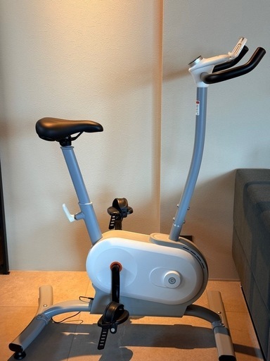 NEXGIM MG03 フィットネスバイク