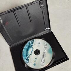パッケージ汚れ破損あり。ハドソン川の奇跡DVDの画像