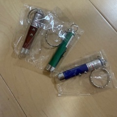 レーザーポインターの中古が安い！激安で譲ります・無料で
