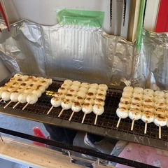 【日曜、限定、時給¥1200】キッチンカーのアルバイトです。の画像