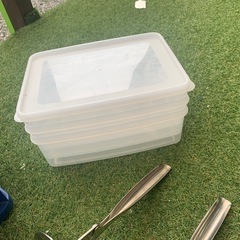 ラスポテト カット機の画像