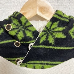 【美品】CHLORO パーカーの画像