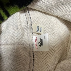 【美品】CHLORO パーカーの画像