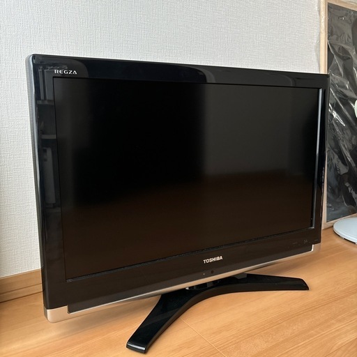 【ご相談中】レグザ 液晶カラーテレビ