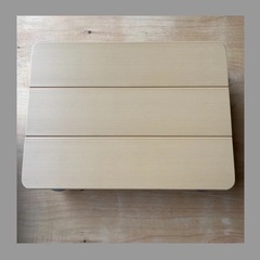 プラ浴槽台　吸盤付　介護