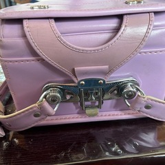 中古ランドセル　使用感ありの画像