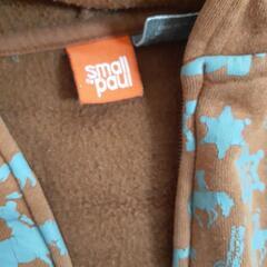 90センチパーカーの画像