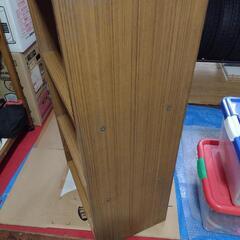 整理中!　三段ボックスの画像