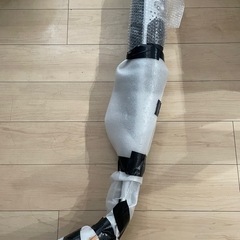 ハンターカブ　ct125 純正マフラーの画像