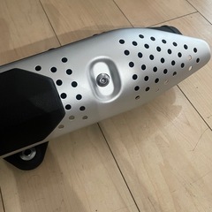 ハンターカブ　ct125 純正マフラーの画像